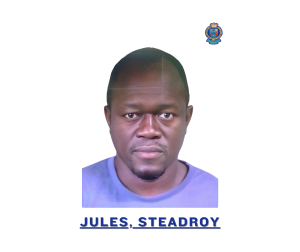 suspect
